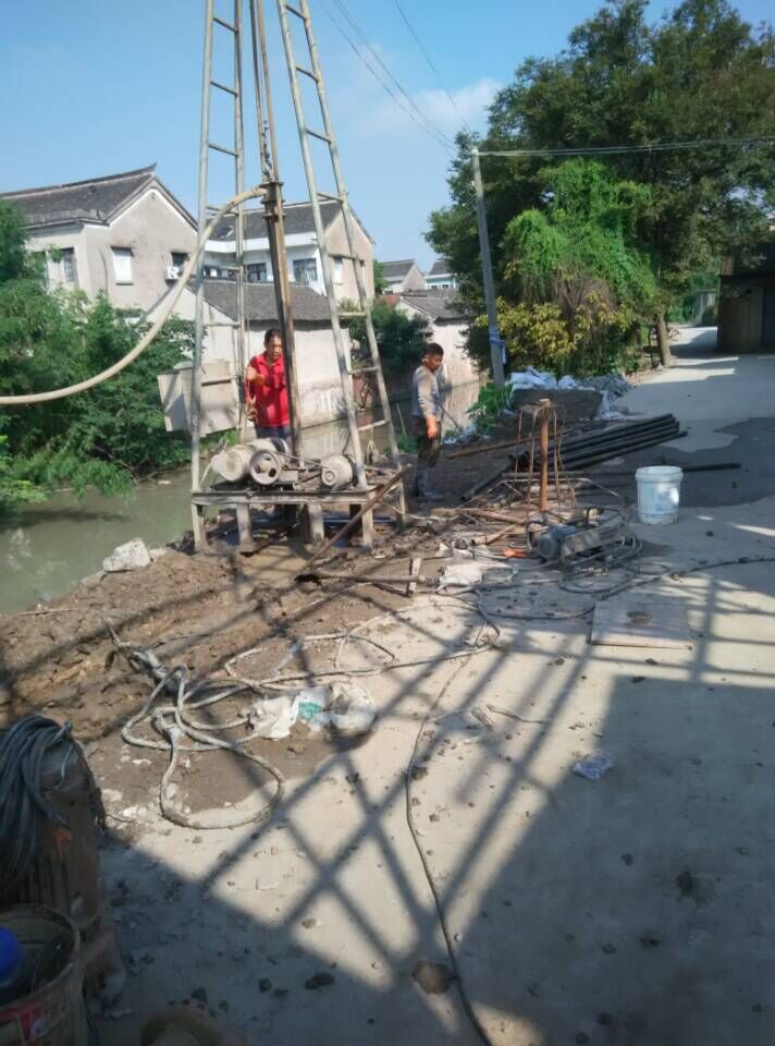 工程案例